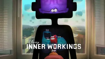 Задник до фільму "Inner Workings" #154344