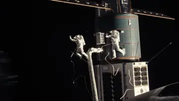 Задник до фильму"Падіння Місяця" #289285