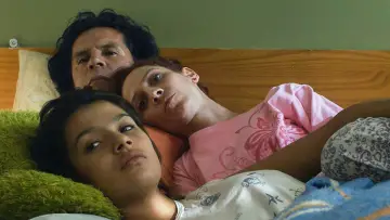 Задник до фильму"Mañana a esta hora" #1150162
