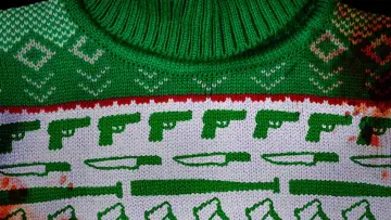 Задник до фильму"Дивись на всі боки" #270023