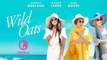 Задник до фильму"Wild Oats" #1102227