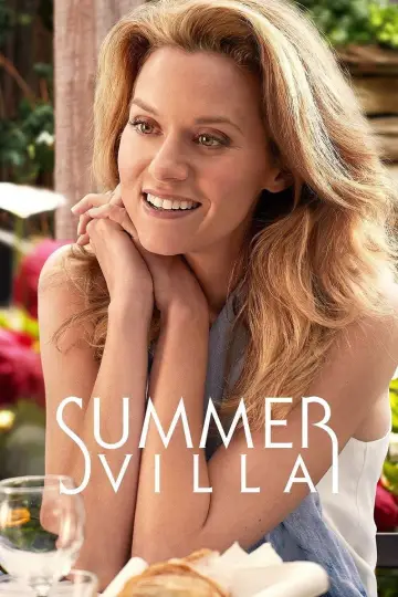Постер до фильму"Summer Villa" #1099699
