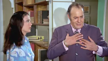 Задник до фильму"Τι 30... Τι 40... Τι 50..." #1157771