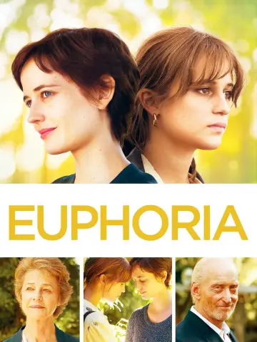 Постер до фильму"Ейфорія" #647492