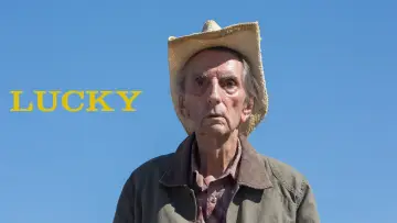 Задник до фільму "Lucky" #221117