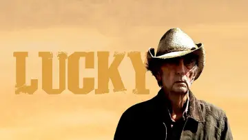 Задник до фільму "Lucky" #221118