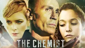 Задник до фильму"The Chemist" #1141912