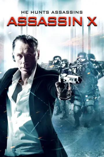 Постер до фильму"The Chemist" #1141920