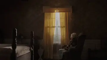 Задник до фильму"I Am the Pretty Thing That Lives in the House" #1012812