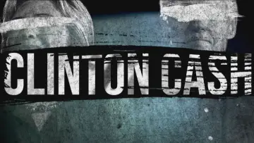 Задник до фільму "Clinton Cash" #716538
