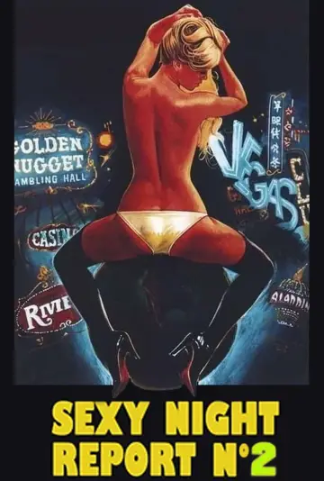 Постер до фильму"Le notti porno nel mondo nº 2" #1087736