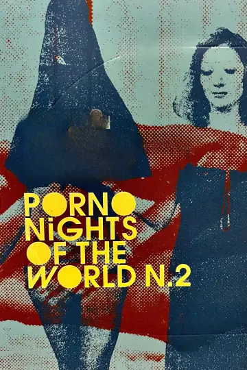 Постер до фильму"Le notti porno nel mondo nº 2" #1087737