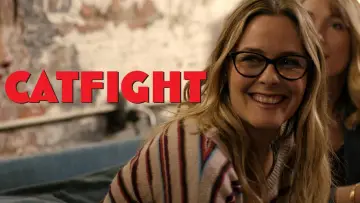 Задник до фильму"Catfight" #668613