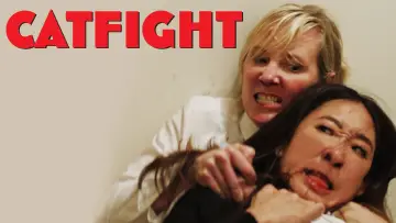 Задник до фильму"Catfight" #668614