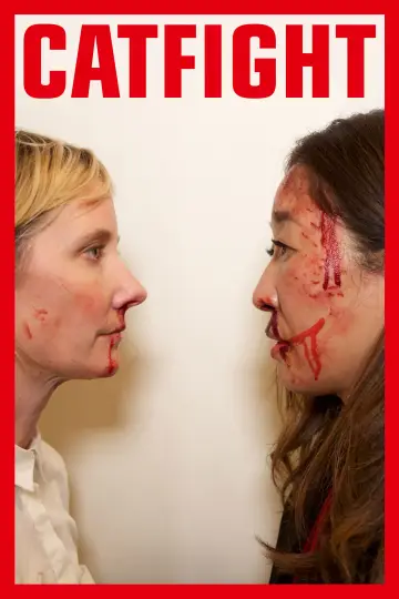 Постер до фильму"Catfight" #668618