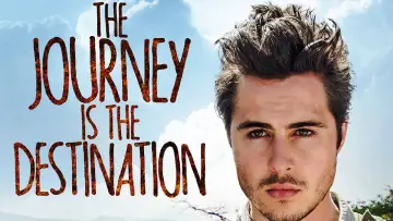 Задник до фільму "The Journey Is the Destination" #1874256