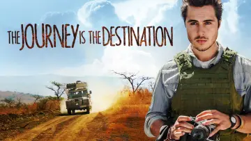 Задник до фільму "The Journey Is the Destination" #1874258