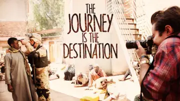Задник до фільму "The Journey Is the Destination" #1874259