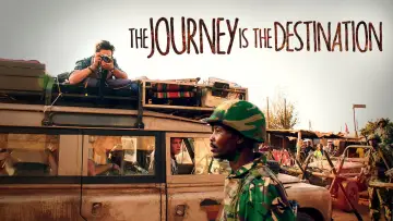 Задник до фільму "The Journey Is the Destination" #1874260