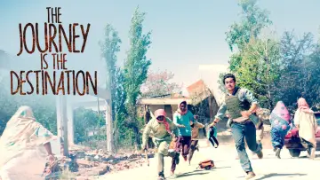 Задник до фільму "The Journey Is the Destination" #1874261