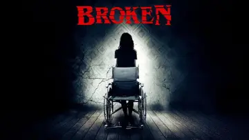 Задник до фильму"Broken" #1133621