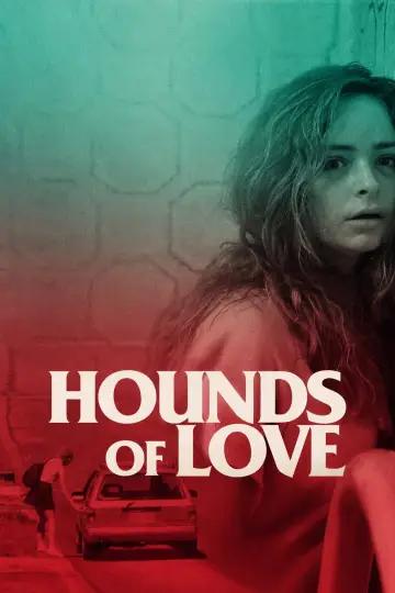 Постер до фільму "Hounds of Love" #1749386