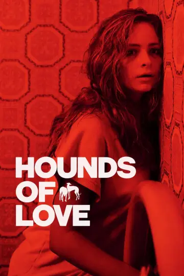 Постер до фільму "Hounds of Love" #1749387