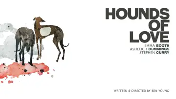 Задник до фільму "Hounds of Love" #304517