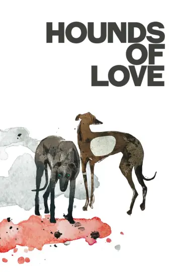 Постер до фільму "Hounds of Love" #304528