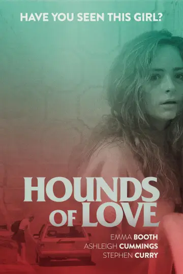 Постер до фільму "Hounds of Love" #304530