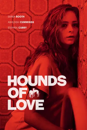 Постер до фільму "Hounds of Love" #304531