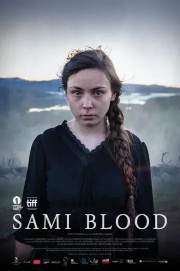 Постер до фільму "Sameblod" #1081851