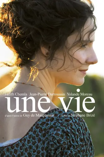 Постер до фільму "Une vie" #1524028
