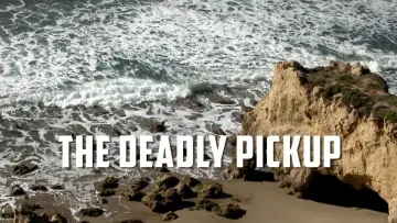 Задник до фильму"Deadly Pickup" #744184