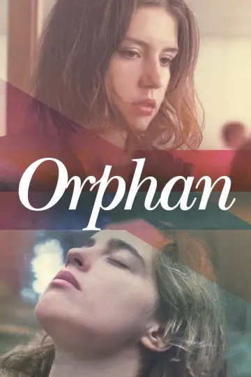 Постер до фильму"Orpheline" #1080403