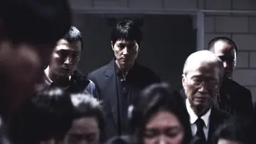 Задник до фильму"아수라" #400392