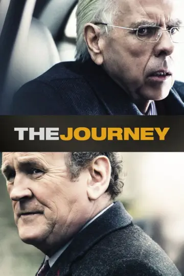 Постер до фільму "The Journey" #1137030