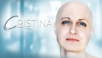 Задник до фільму "Cristina" #735378