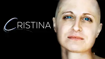 Задник до фільму "Cristina" #735380