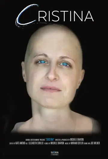 Постер до фільму "Cristina" #735385