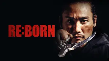 Задник до фильму"RE:BORN" #609540