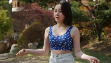 Задник до фильму"타부: 새누나" #1148738