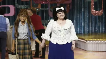 Задник до фильму"Hairspray Live!" #1007972