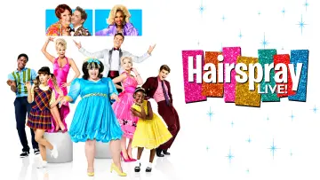 Задник до фильму"Hairspray Live!" #344373