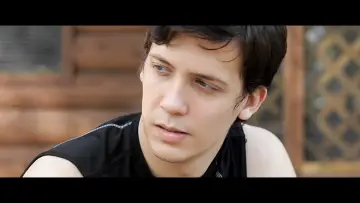 Задник до фильму"Loverboy" #450303