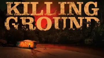 Задник до фильму"Killing Ground" #1123499