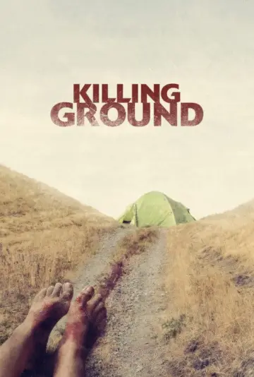 Постер до фильму"Killing Ground" #1123503