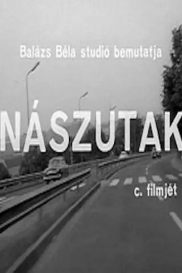 Постер до фильму"Nászutak" #1189599