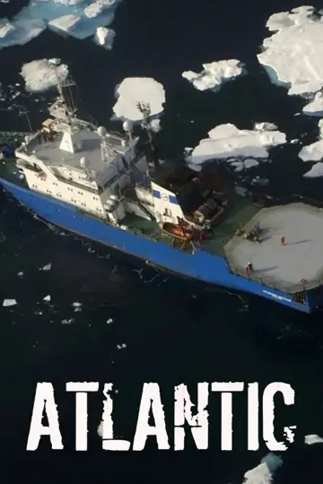Atlantic постер