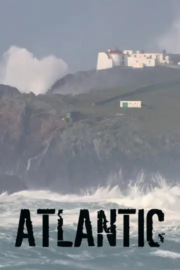 Постер до фільму "Atlantic" #1922479